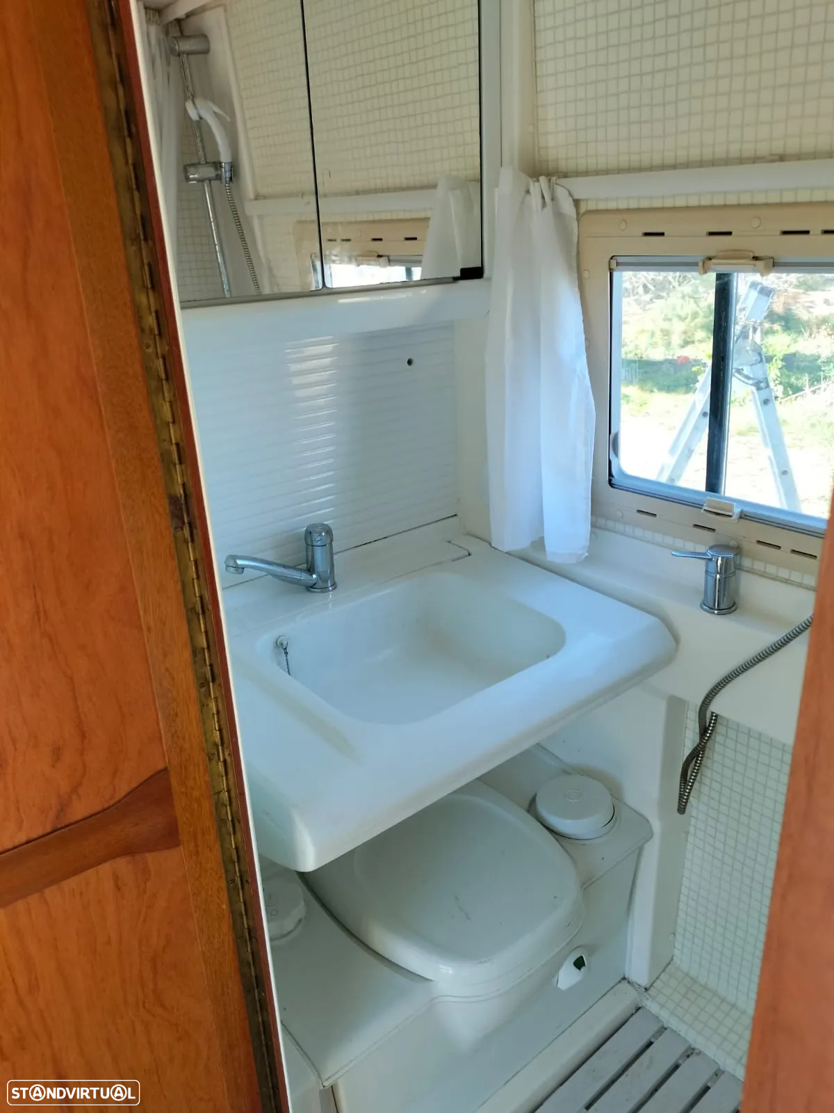 Fiat Ducato Maxi - 34