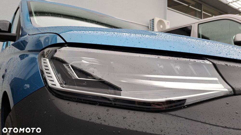 Volkswagen Caddy 2.0 TDI - 30