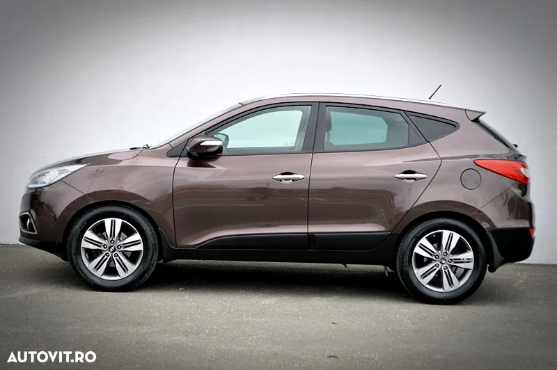 Hyundai ix35 - 7