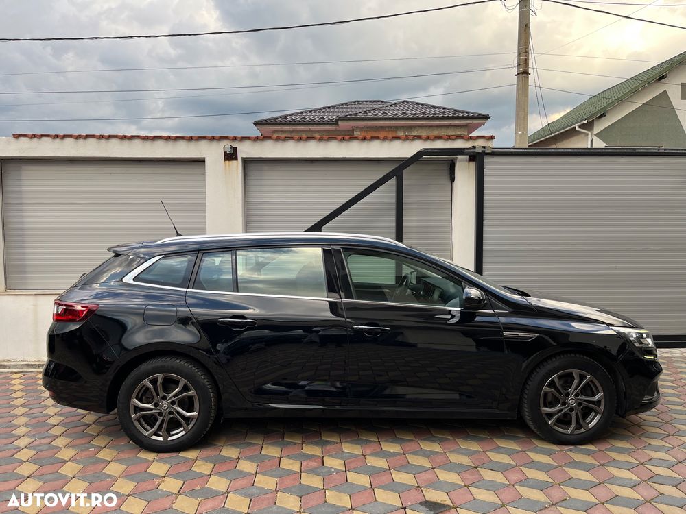 Renault Megane ENERGY dCi 130 INTENS - 8