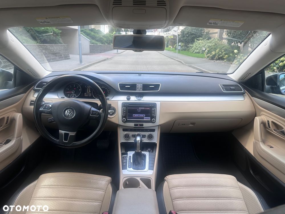 Volkswagen CC - 7