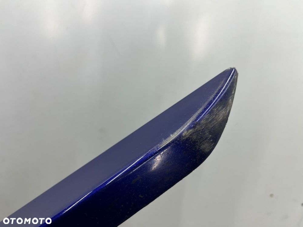 Listwa progowa Peugeot 308 II T9 GT Line 13-21r. prawa nakładka progu zewnętrzna oryginalna prawy - 14