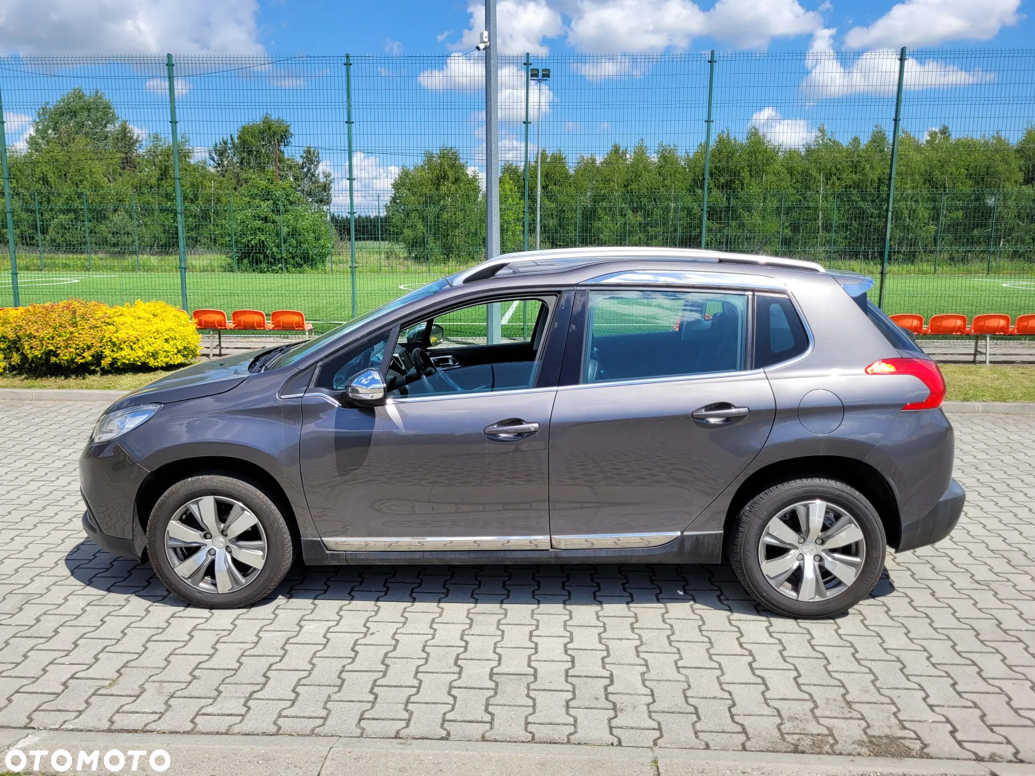 Peugeot 2008 1.6 e-HDi Active S&S - 2