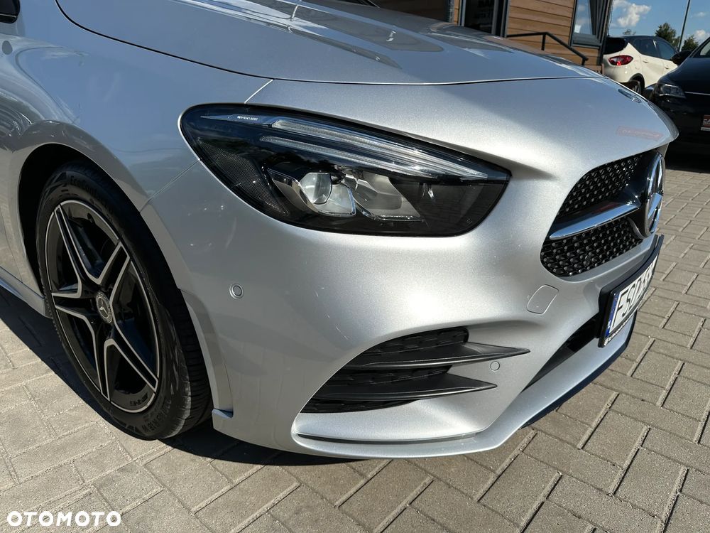 Mercedes-Benz Klasa B - 39
