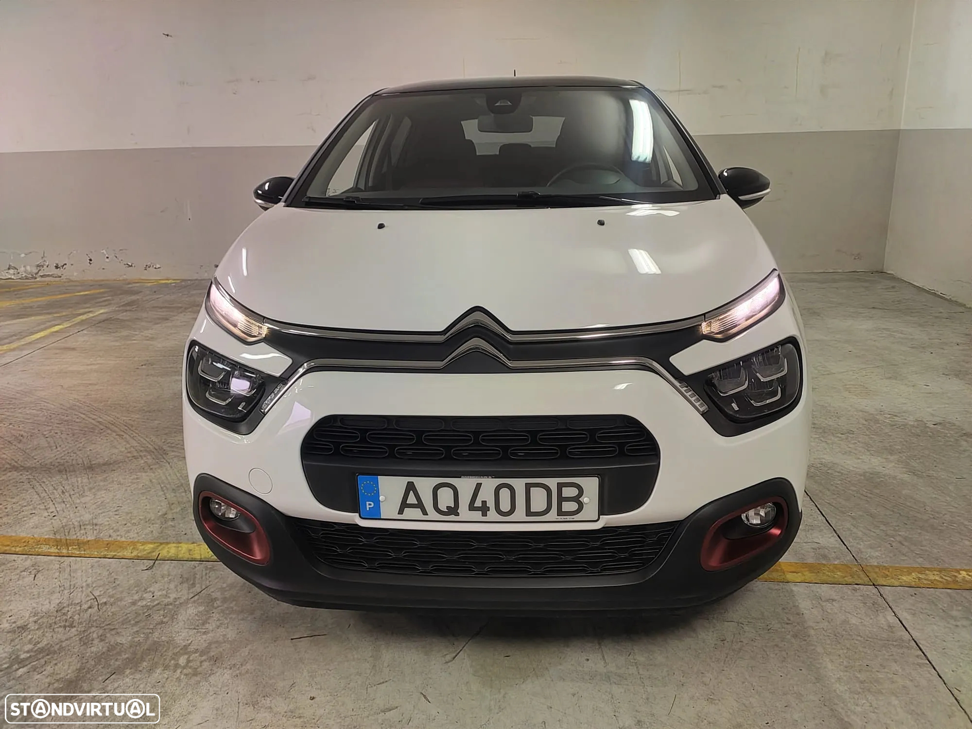 Citroën C3 1.2 PureTech C-Series - 3