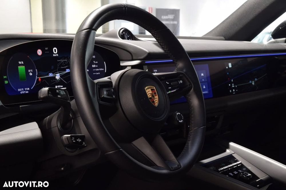 Porsche Macan Standard - 11