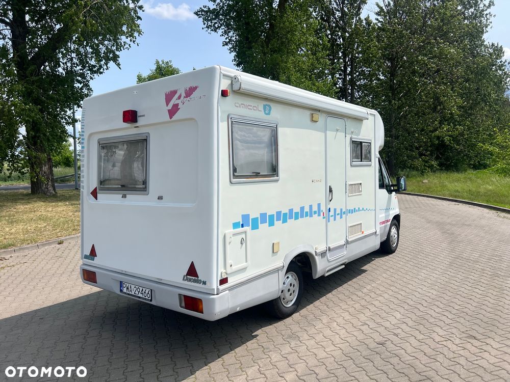 Fiat Ducato - 4