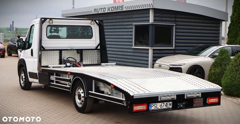 Fiat Ducato - 8