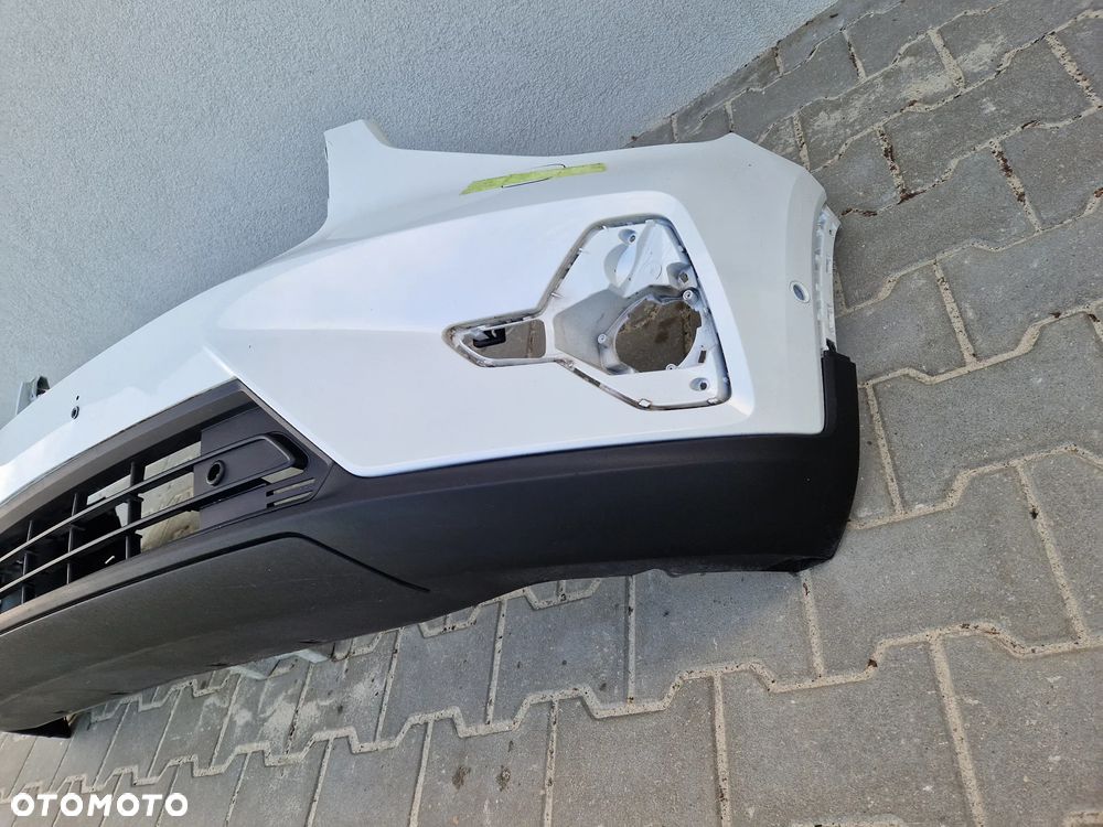 Zderzak Volvo c40 xc40 lift - 6