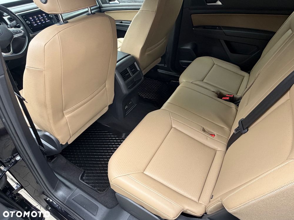 Volkswagen Atlas - 12