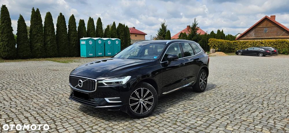 Volvo XC 60 T4 Inscription - 5