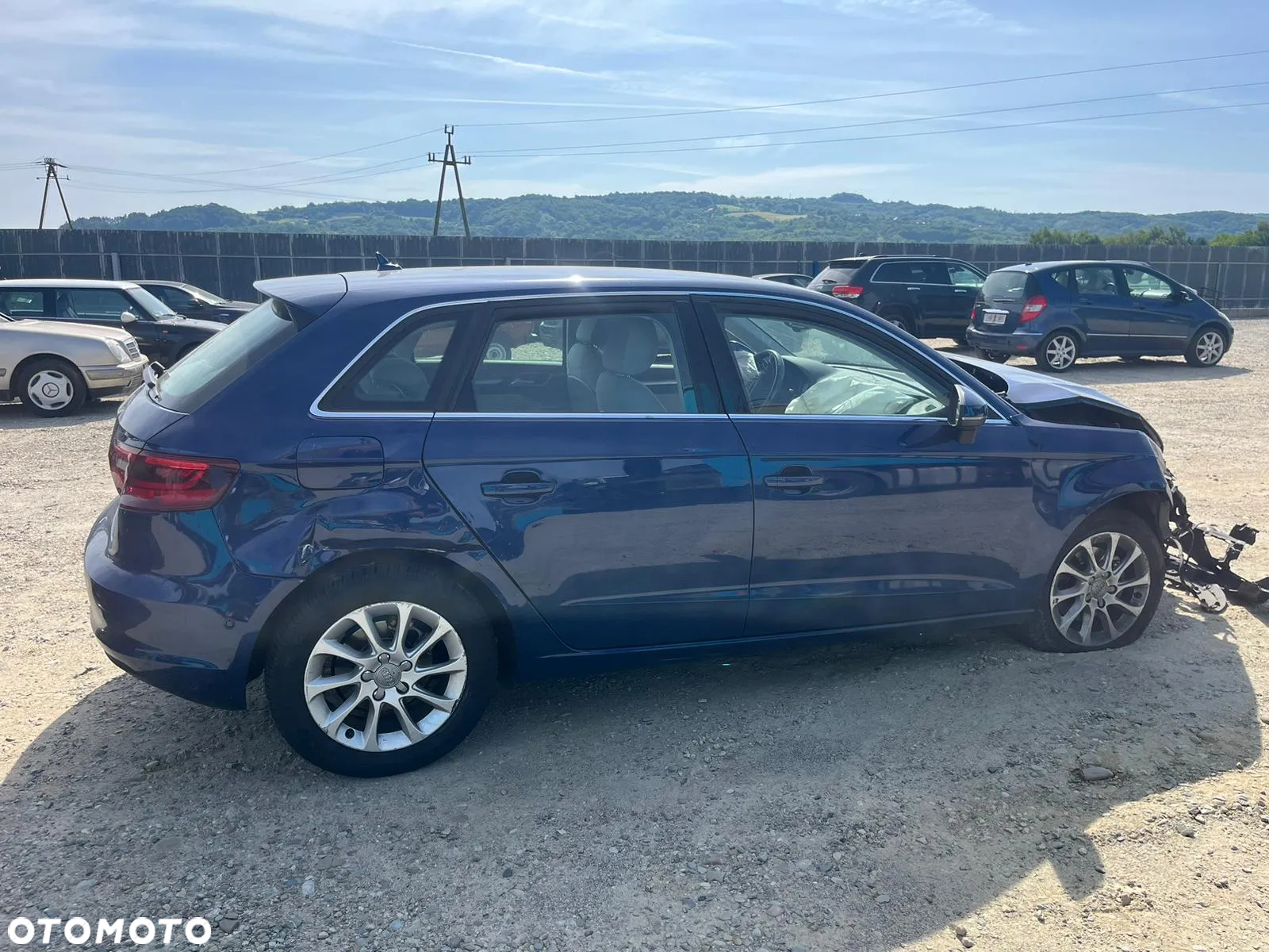 Audi A3 Sportback - 6