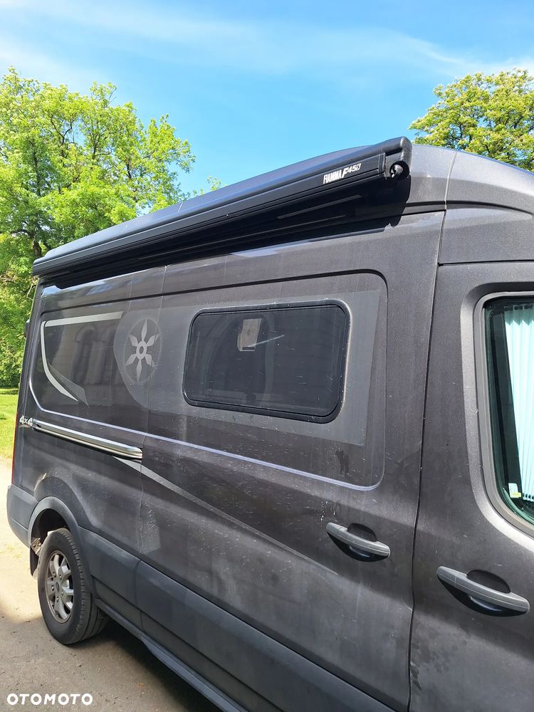 Ford Transit - 5