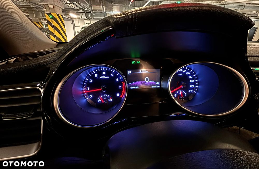 Kia XCeed 1.5 T-GDI L DCT - 19