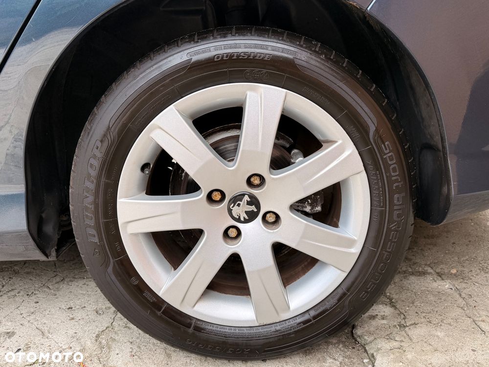 Peugeot 308 1.6 HDi Premium - 30