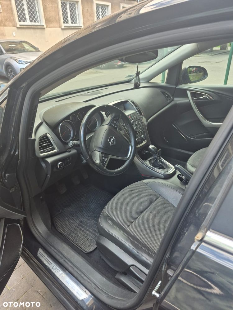 Opel Astra 1.7 CDTI Cosmo - 7