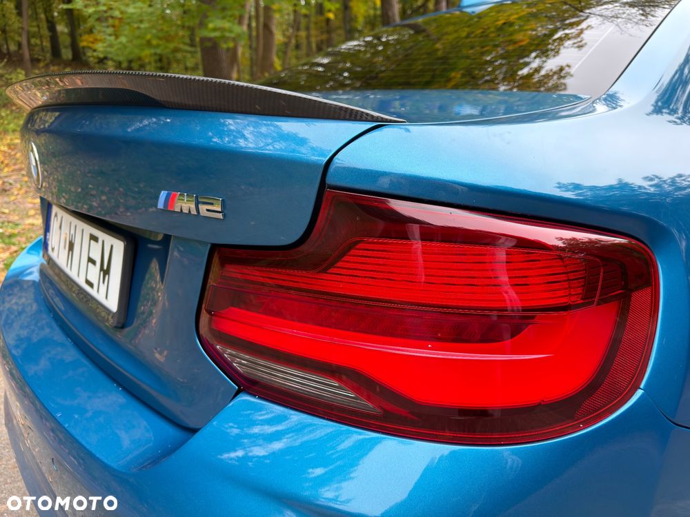 BMW M2 DKG - 26
