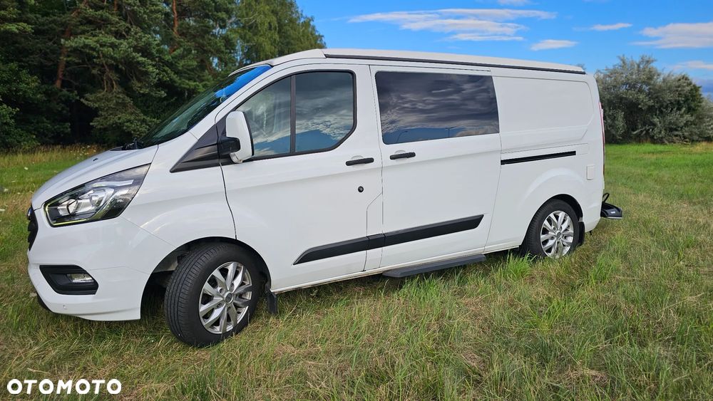 Ford Transit CUSTOM - 4