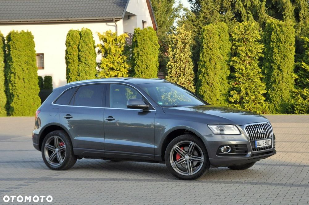 Audi Q5 - 4