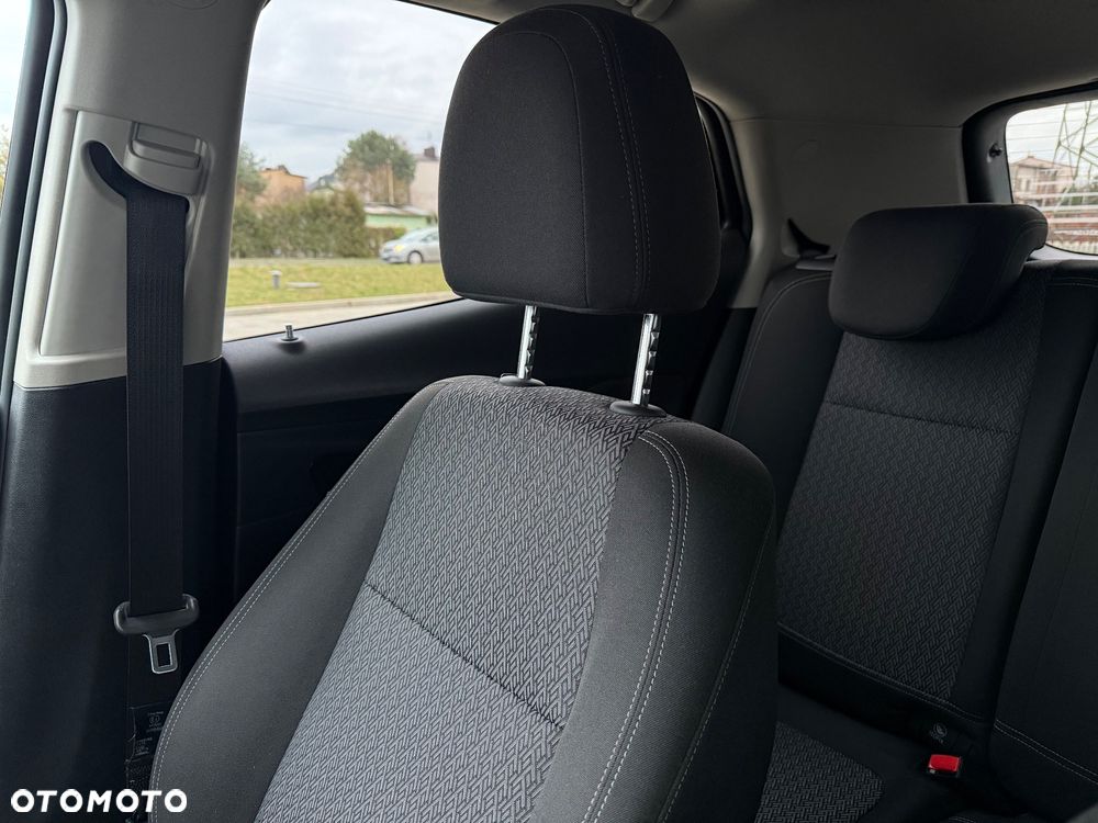 Opel Mokka 1.6 CDTI Automatik Innovation - 30