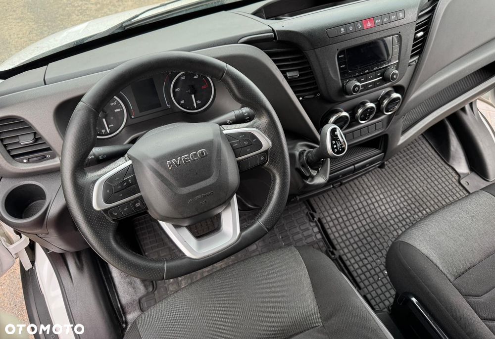 Iveco 50C - 2