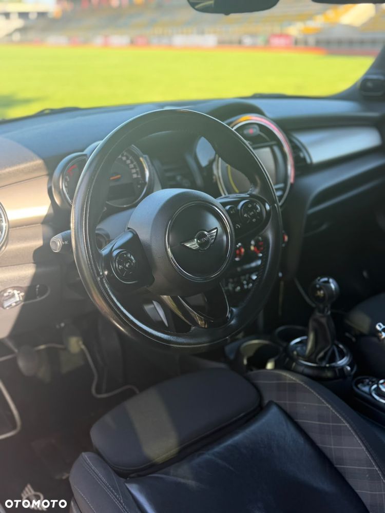MINI Cooper - 21
