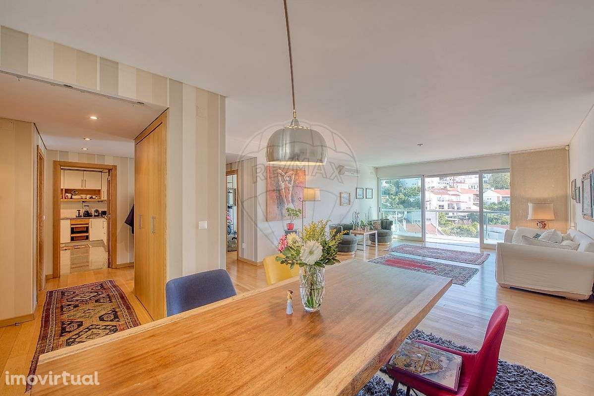 Apartamento T4 para arrendamento - Grande imagem: 4/30