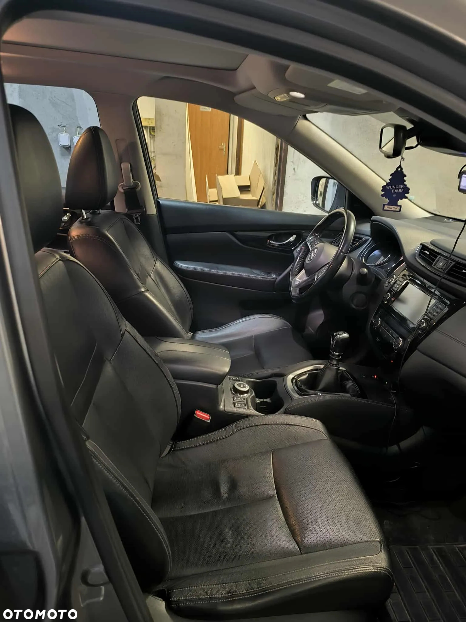 Nissan X-Trail 2.0 dCi Tekna 4WD - 9