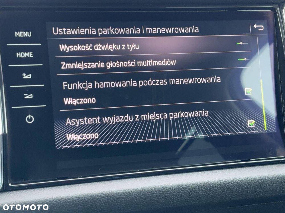 Skoda Kodiaq 2.0 TDI 4x4 Style DSG - 33