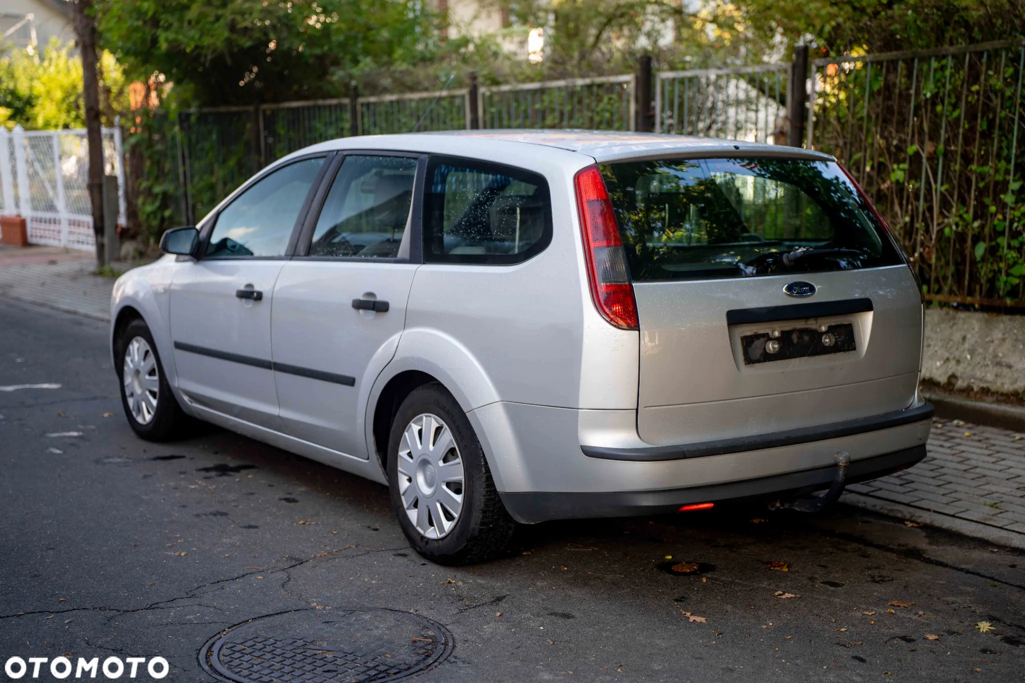 Ford Focus - 3