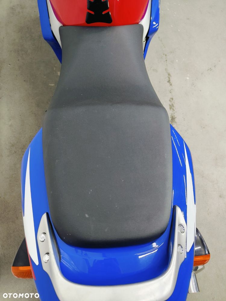 Honda CBR - 15