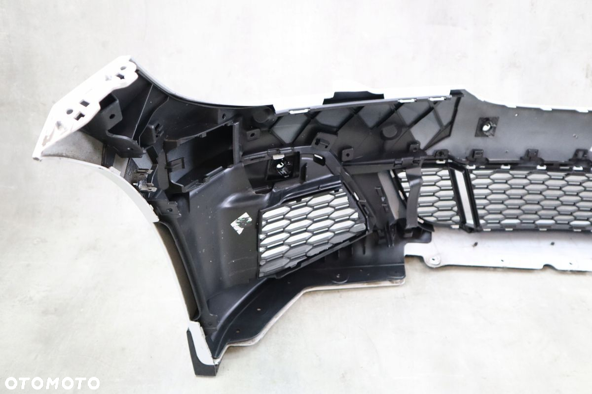 ZDERZAK BMW 3 G20 G21 M PAKIET PERFORMANCE NA PARK ASSIST - 14