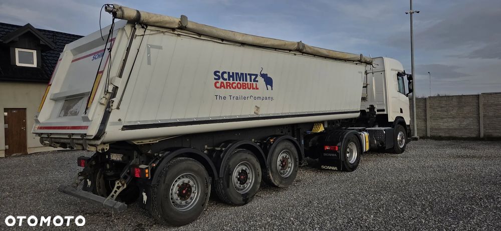 Schmitz Cargobull - 17