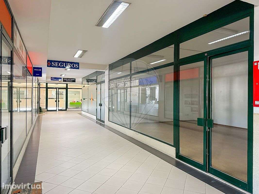 Loja  para arrendamento - Grande imagem: 5/7