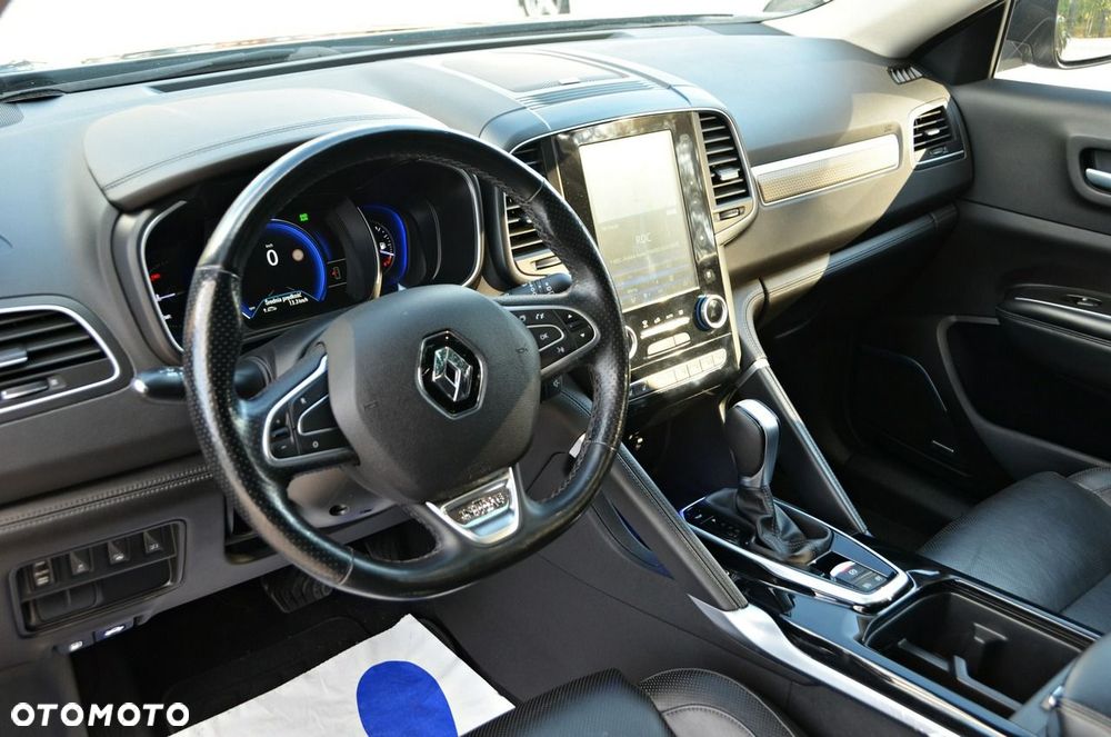 Renault Koleos ENERGY dCi 175 X-tronic 4WD INITIALE PARIS - 31