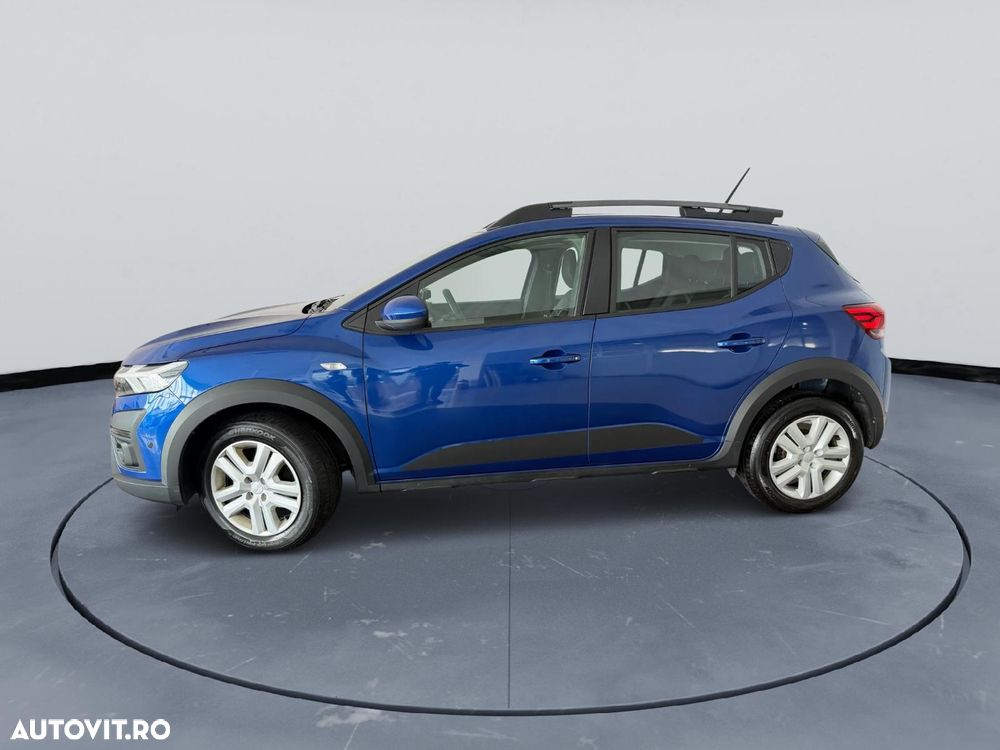 Dacia Sandero Stepway - 6