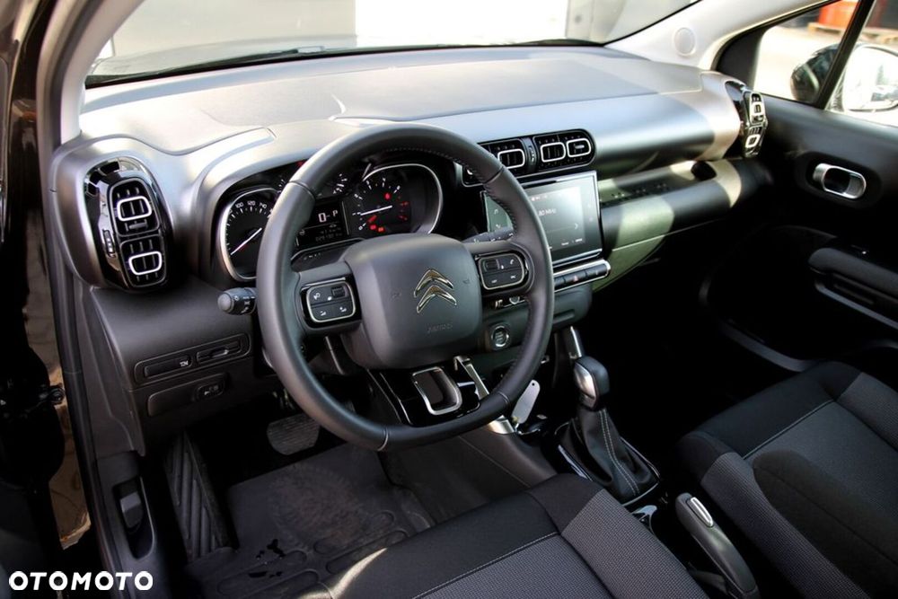 Citroën C3 Aircross - 3