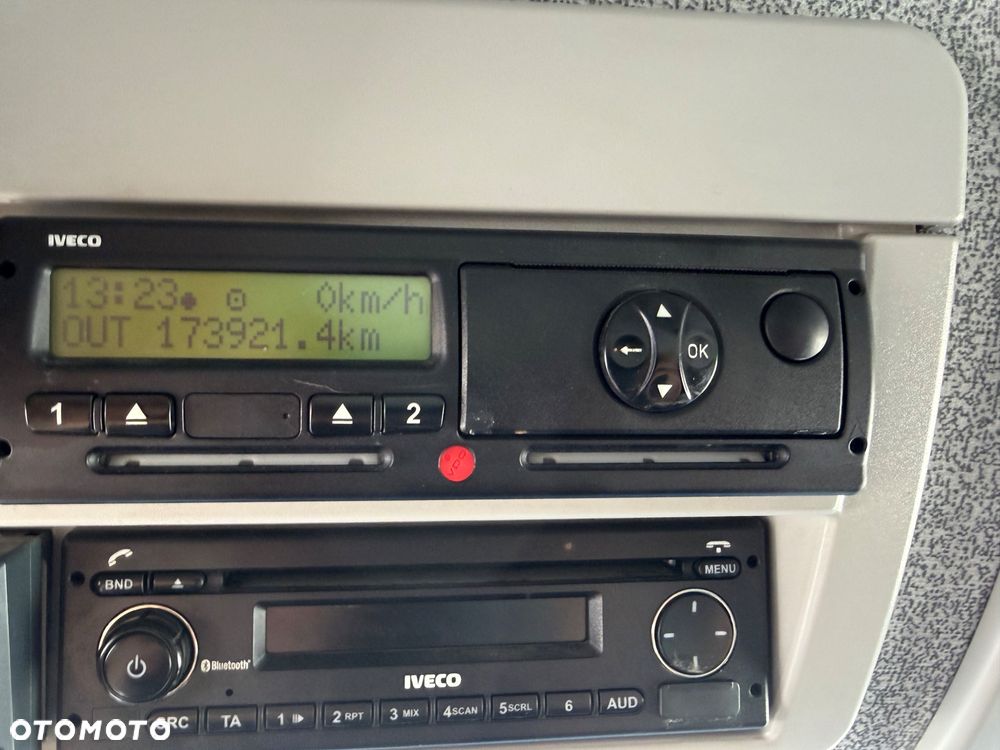 Iveco EUROCARGO - 18