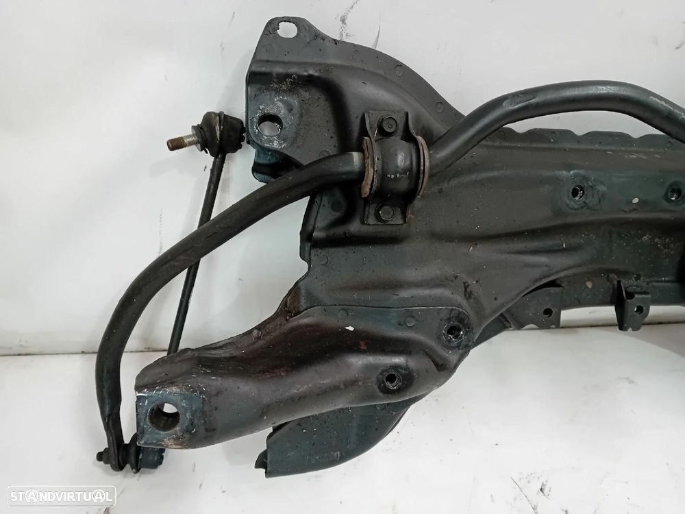 Charriot frente HONDA Jazz II (GD_, GE3_, GE2_) - 2