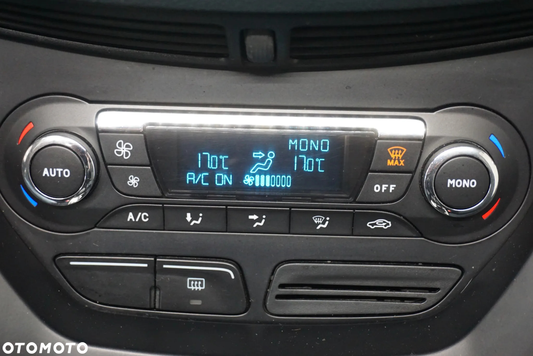 Ford C-MAX 1.6 Edition - 30