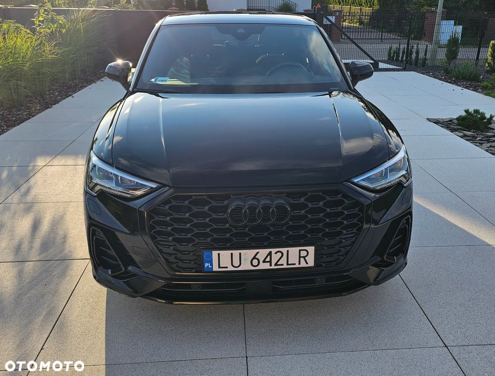 Audi Q3 35 TFSI S-Line - 10