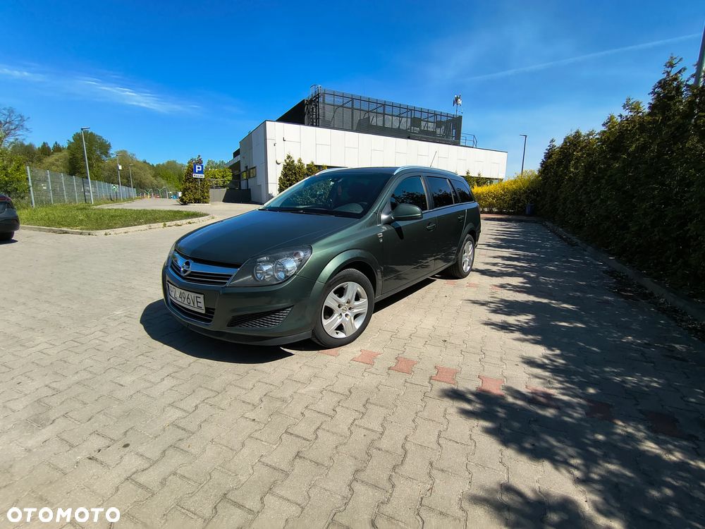Opel Astra 1.6 Edition 111 Jahre - 11