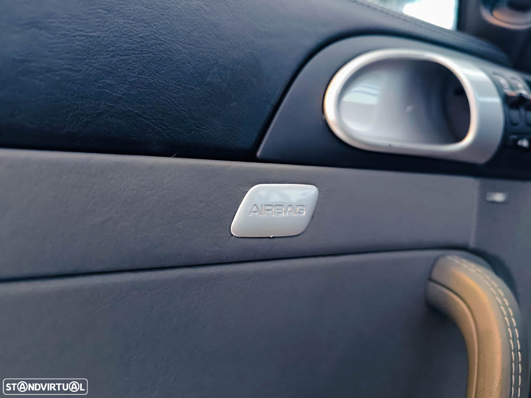 Porsche 911 (997) Carrera 4 S Tiptronic - 17