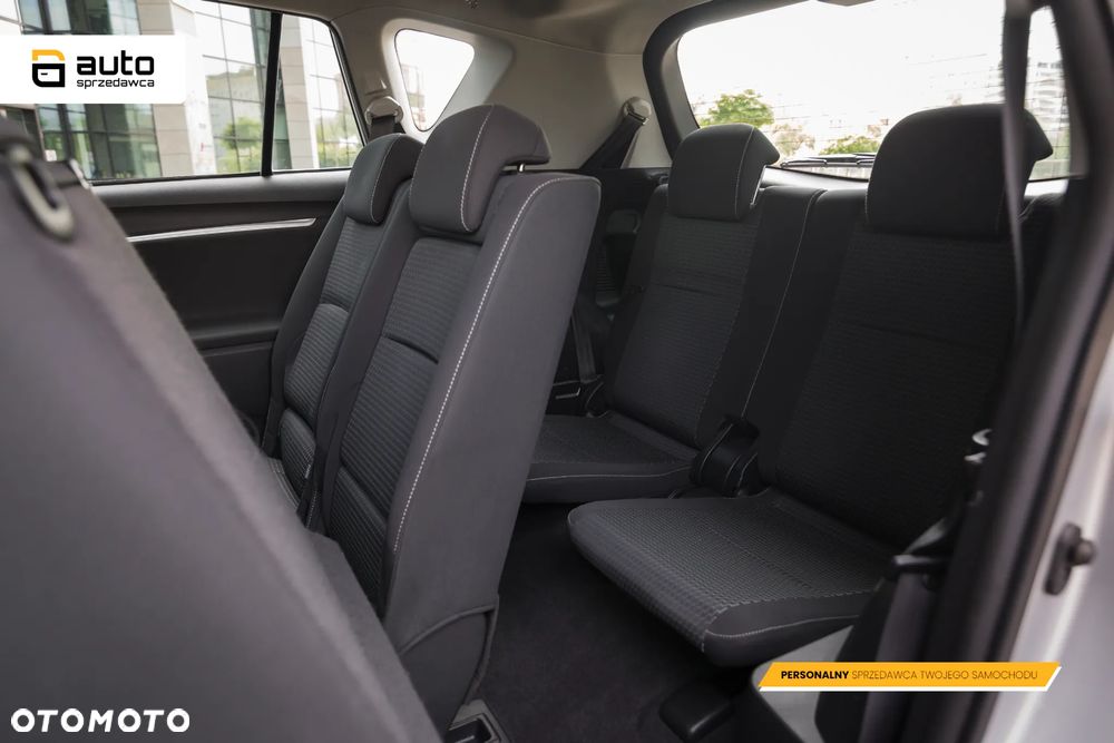 Toyota Verso 1.8 Premium 7os - 32