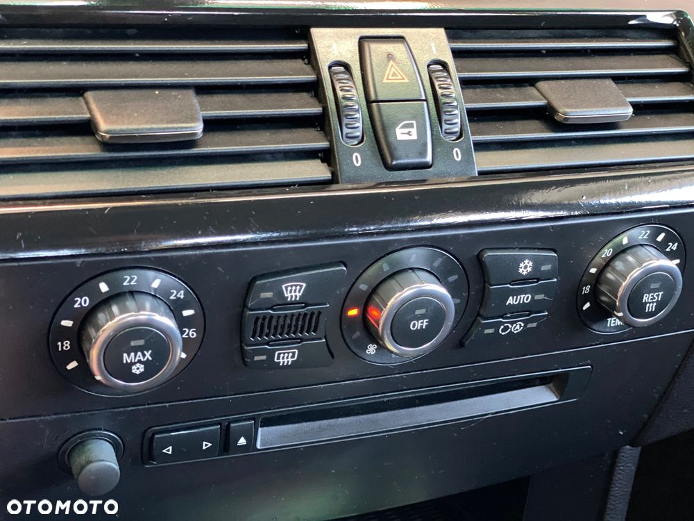 BMW Seria 5 - 29