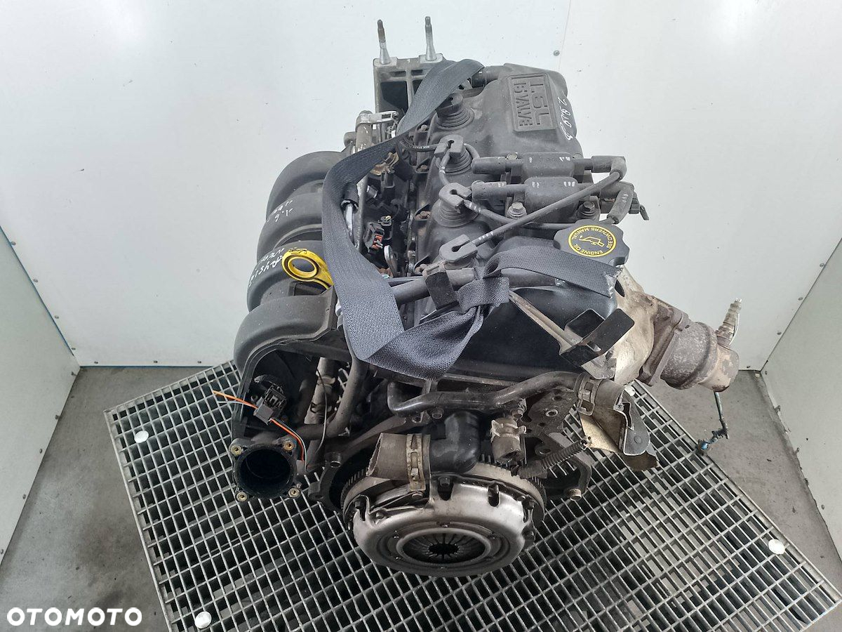 SILNIK CHRYSLER NEON EJD 1.6 16V - 2