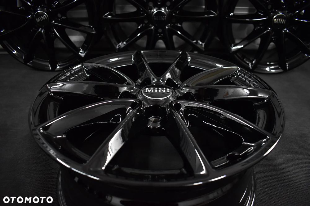 Felgi 5x112 7x16 ET52 MINI Cooper One - 5