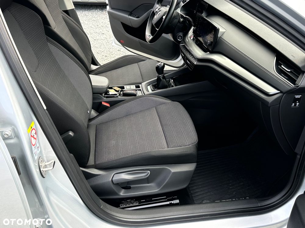 Skoda Octavia 2.0 TDI Ambition - 23