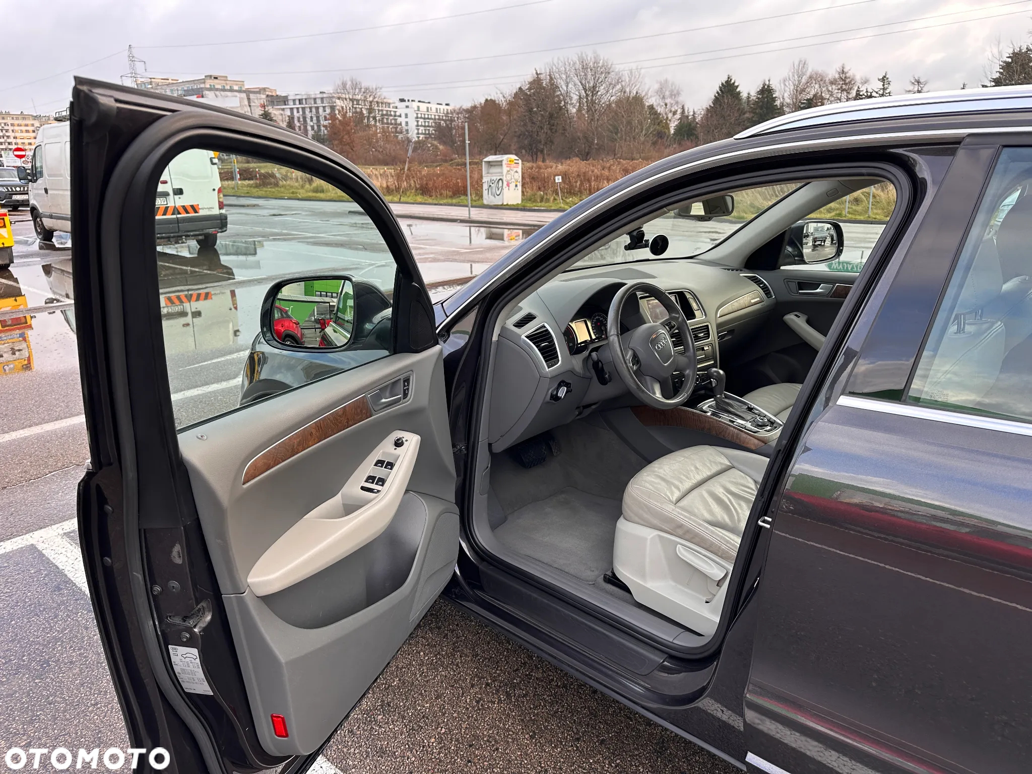 Audi Q5 2.0 TDI Quattro S tronic - 7