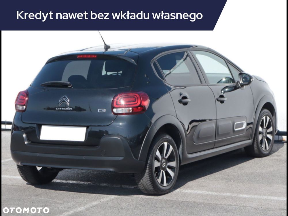 Citroën C3 - 7